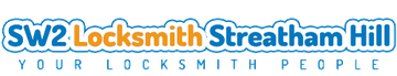 SW2 Locksmith Streatham Hill logo